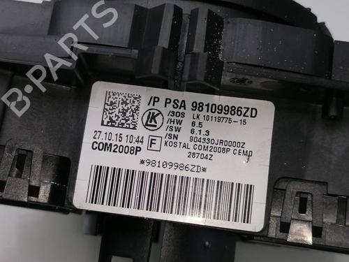 Switch CITROËN DS4 (NX_) 1.6 BlueHDi 115 | BP23405504I30 