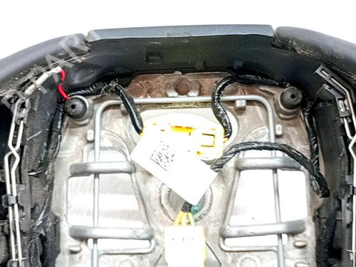 Steering wheel DS DS 7 (J4_, JC_) E-TENSE 225 (J4DGZU) | BP33764608C49  - Image 5