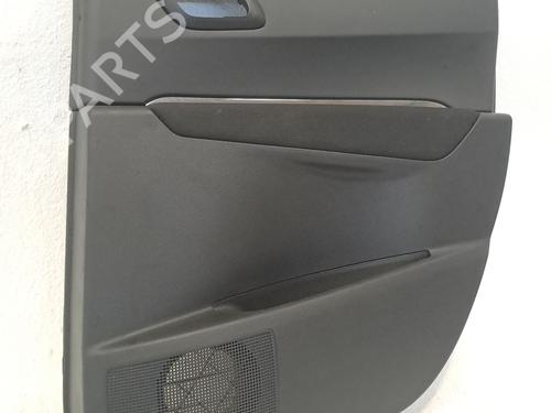 Rear right panel PEUGEOT 3008 I MPV (0U_) 1.6 BlueHDi 120 | BP25031966C61 