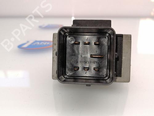 Module électronique PEUGEOT 206 Hatchback (2A/C) 1.4 HDi eco 70 | BP23382840M83 