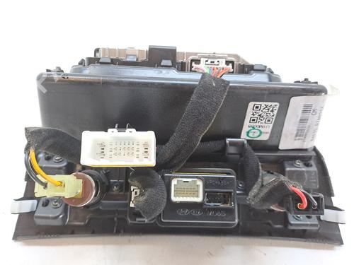 Elektronisk modul HYUNDAI TUCSON (TL, TLE) 1.6 CRDi hybrid 48V | BP28958104M83 