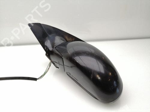 Retrovisor izquierdo FORD FOCUS I (DAW, DBW) 2.0 16V (131 hp) 23649646