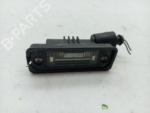 Used Licence plate light VW PASSAT B6 (3C2) 2.0 TDI 16V (140 hp) 23354228