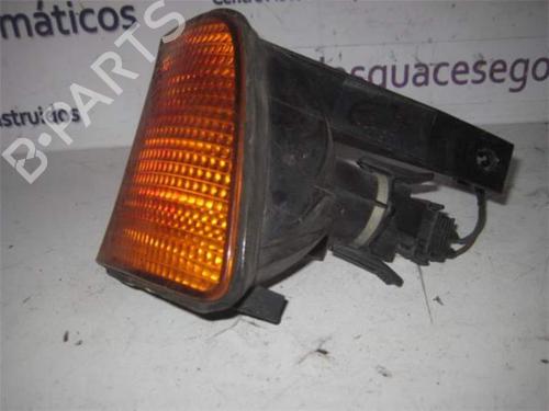 Used Left front indicator BMW 5 (E34) 524 td (115 hp) 25459465