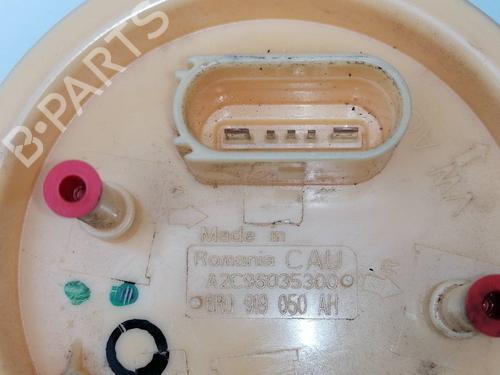 Used Fuel pump SEAT IBIZA IV (6J5, 6P1) 1.4 TDI (90 hp) 23454342