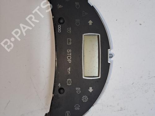 Used Instrument cluster CITROËN C8 (EA_, EB_) 2.0 HDi 135 (136 hp) 26492316