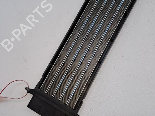 Heater resistor CITROËN C3 II (SC_) 1.6 HDi | BP23977436M108 