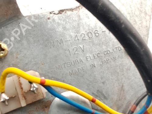 Rear wiper motor SUZUKI VITARA (ET, TA, TD) 1.9 D All-wheel Drive (SE419TD) | BP31035839M102