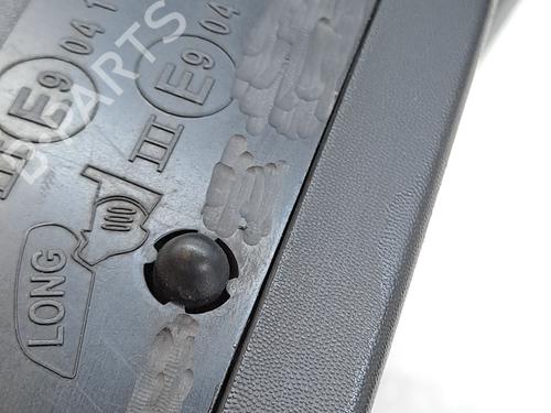 Right mirror RENAULT TRAFIC III Van (FG_) 1.6 dCi 90 (FGME) | BP26950665C27