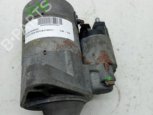 Anlasser für TOYOTA YARIS (_P1_) 1.0 (SCP10_, SCP10R) (65 hp) 23358711