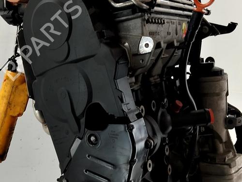 Engine VW GOLF V (1K1) 1.9 TDI | BP33766314M1 - Image 7