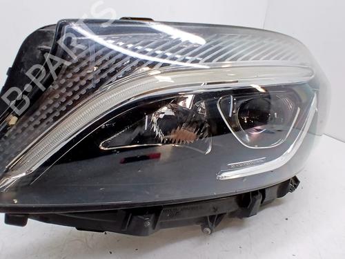Used Left headlight Left headlight 38417694 38417694
