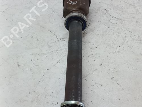 Used Right front driveshaft Right front driveshaft RENAULT MEGANE III Coupe (DZ0/1_) 1.6 16V (DZ0U, DZ1B, DZ1H) (110 hp) 36257768 36257768