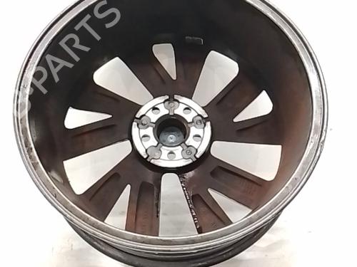 Fælk VW T-CROSS (C11, D31) 1.0 TSi | BP38990868C45 - Image 3