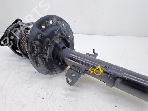 Right front shock absorber RENAULT MEGANE IV Hatchback (B9A/M/N_) 1.5 dCi 110 (B9A3) | BP38407890M17 - Image 4