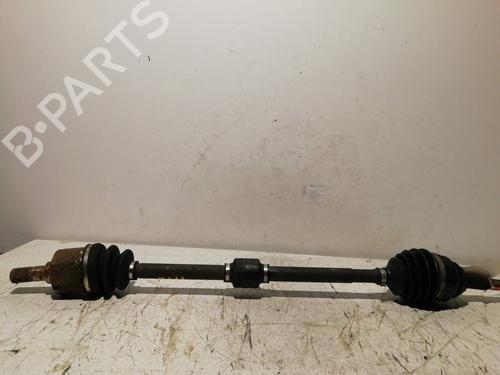 Used Right front driveshaft HYUNDAI ELANTRA III Saloon (XD) 1.6 (107 hp) 25987920