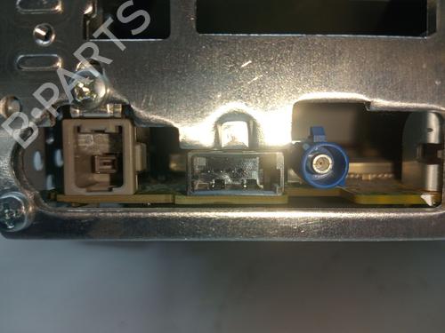 Display monitor HYUNDAI TUCSON (TL, TLE) 1.6 T-GDi | BP23976334C48 