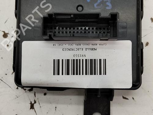 Used Electronic module Electronic module 37794333 37794333