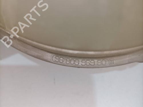Expansion tank PEUGEOT 308 I (4A_, 4C_) 1.6 HDi | BP25465193C120 