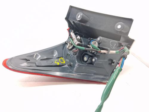 Left taillight TOYOTA AURIS Estate (_E18_) 1.8 Hybrid (ZWE186_, ZWE186R, ZWE186H) | BP28956788C34 