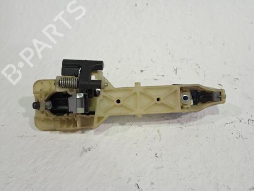 Rear right exterior door handle HYUNDAI i30 (FD) 1.6 CRDi | BP26381686C130 