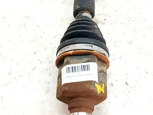 Left front driveshaft CHRYSLER PT CRUISER (PT_) 2.2 CRD | BP32285743M38 - Image 3