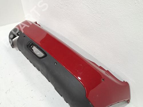 Used Rear bumper MINI MINI CLUBMAN (F54) Cooper (136 hp) 24821195