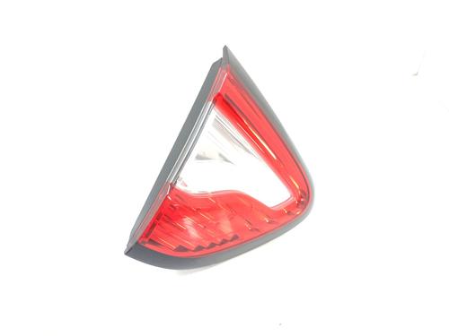Used Left tailgate light RENAULT CAPTUR I (J5_, H5_) 1.5 dCi 90 (J5N4, J5M5, J5MW, J5M6, J5AL, J5AJ) (90 hp) 28179112