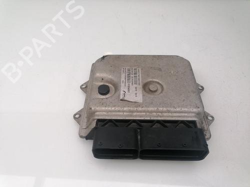 Computer motormanagement FIAT PUNTO EVO (199_) 1.3 D Multijet (199AXC1A, 199BXC1A, 199AXT1A, 199BXT1A) (75 hp) 25783664