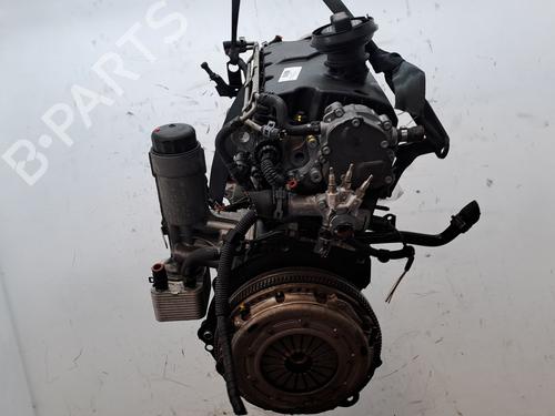 Engine SEAT LEON (1M1) 1.9 TDI | BP28958171M1