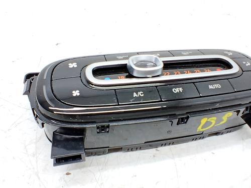 Climate control SMART FORFOUR Hatchback (453) electric drive / EQ (453.091) | BP32696653I5 - Image 4