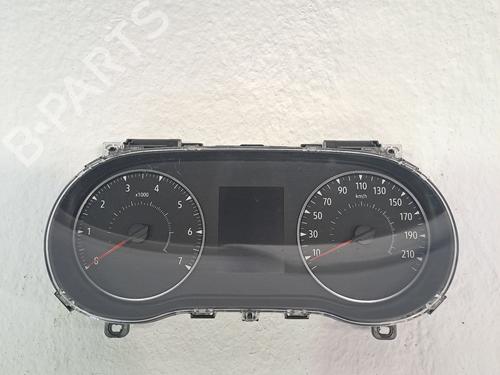 Used Instrument cluster DACIA SANDERO III 1.0 TCe 90 (91 hp) 27462306