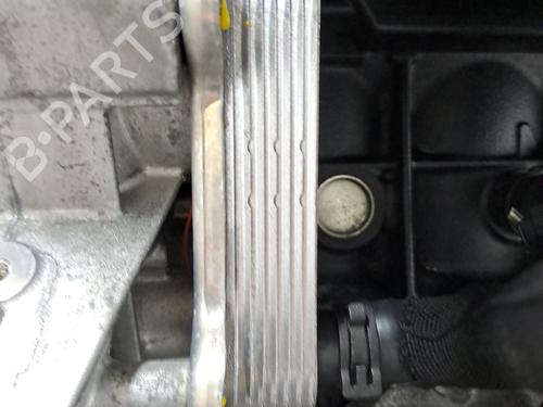 Engine MERCEDES-BENZ E-CLASS (W211) E 220 CDI (211.008) | BP24466805M1 