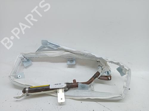 Used Left curtain airbag AUDI A3 Sportback (8PA) 2.0 TDI 16V (140 hp) 23366340
