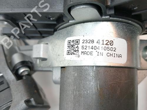 Steering column OPEL ASTRA J Saloon 1.6 CDTi (69) | BP23353649M21 