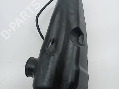 Windscreen washer tank DACIA SANDERO II 1.5 dCi 75 / Blue dCi 75 (B8JW, B8M4, B8AH, B8M7, B8M6) | BP23342496C113