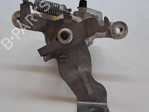 Left rear brake caliper KIA CEED (CD) 1.0 T-GDI MHEV | BP23364713M107 
