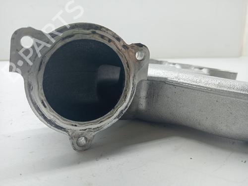 Manifold Indsugning VW CADDY III MPV (2KB, 2KJ, 2CB, 2CJ) 1.9 TDI | BP23365024M70 
