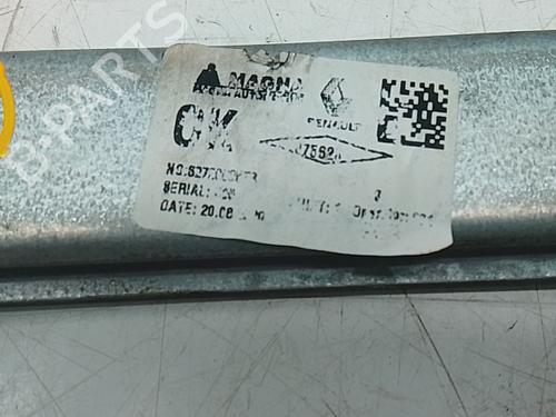 Rear right window mechanism DACIA SANDERO II 1.5 Blue dCi 95 (B8JL) | BP37449614C25 - Image 4