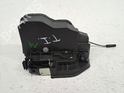 Venstre bak lås BMW X1 (E84) sDrive 20 d (177 hp) 27462053