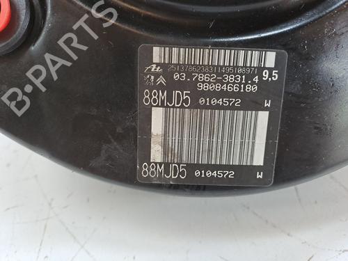 Servo brake PEUGEOT 5008 (0U_, 0E_) 2.0 HDi 150 / BlueHDi 150 | BP23974135M42 