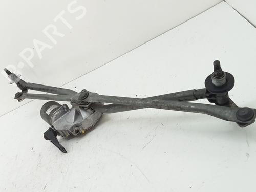 Front wiper motor MERCEDES-BENZ SPRINTER 3,5-t Van (B906) 310 CDI (906.631, 906.633, 906.635, 906.637) | BP29228193M29 