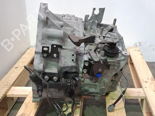 Gearbox MAZDA 6 Hatchback (GH) 2.2 MZR-CD (GH10) | BP23377880M3