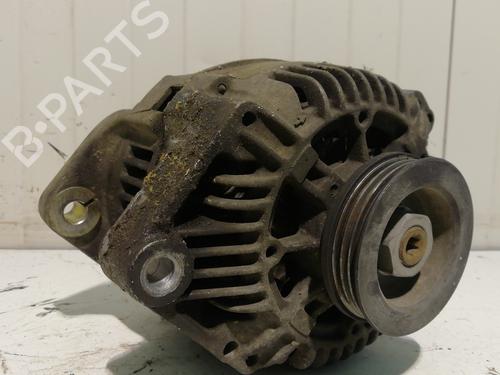 Used Alternator RENAULT MEGANE I (BA0/1_) 1.6 e (BA0F, BA0S) (90 hp) 28337153