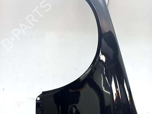 Left front fenders MERCEDES-BENZ C-CLASS Coupe (CL203) C 220 CDI (203.708) | BP29499668C41 