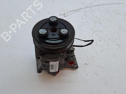 AC Kompressor MAZDA 2 (DE_, DH_) 1.3 (DE3FS) (75 hp) 26950847