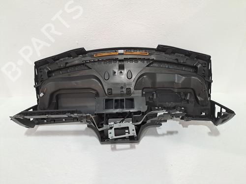 Tableau de bord VW CADDY III MPV (2KB, 2KJ, 2CB, 2CJ) 1.6 TDI | BP23977010C46 