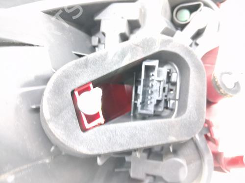 Right taillight PEUGEOT 308 I (4A_, 4C_) 1.6 HDi | BP28029032C35 