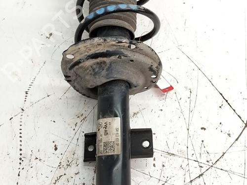 Right front shock absorber SEAT ARONA (KJ7, KJP) 1.0 TSI | BP38420643M17 - Image 2