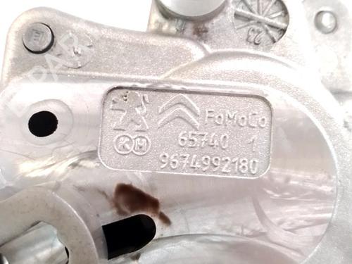 Injection pump CITROËN C4 Picasso II 2.0 BlueHDi 150 | BP31262220M78